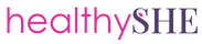 HealthyShe - Home