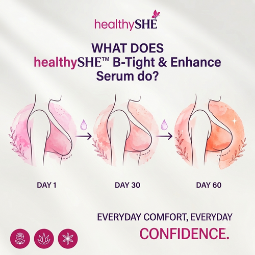 B-Tight & Enhance Serum