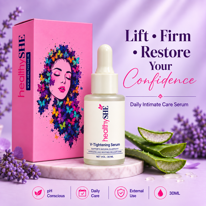 V-Tight Serum