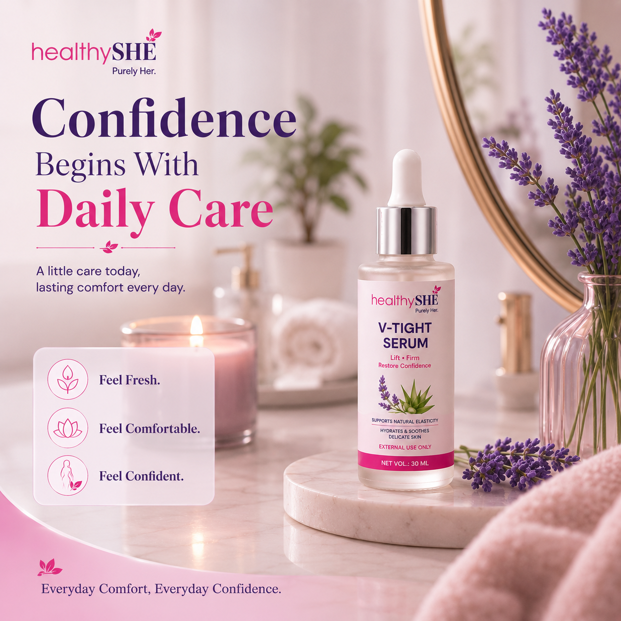 V-Tight Serum