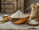 Xanthan & Guar Gum