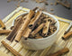 Dalchini (Cinnamon) & Lavang (Clove)